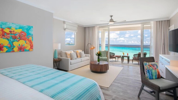 Sea Breeze Beach House